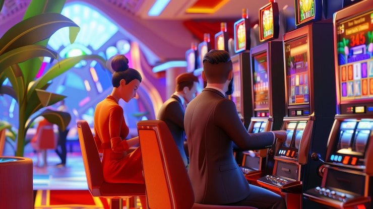 Langkah akses mobile tf2 secara tertib