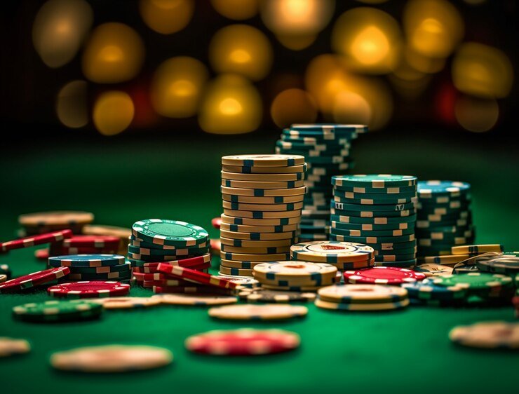 Kartu penjelasan poin hadiah untuk dewasa